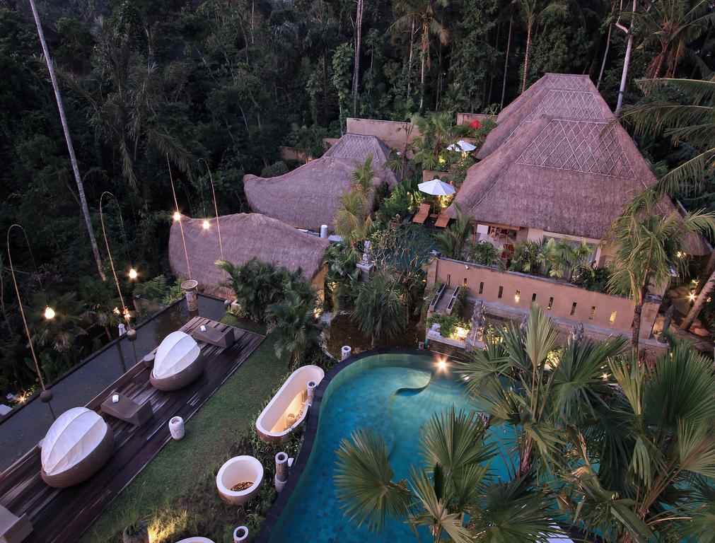 Resort The Udaya And