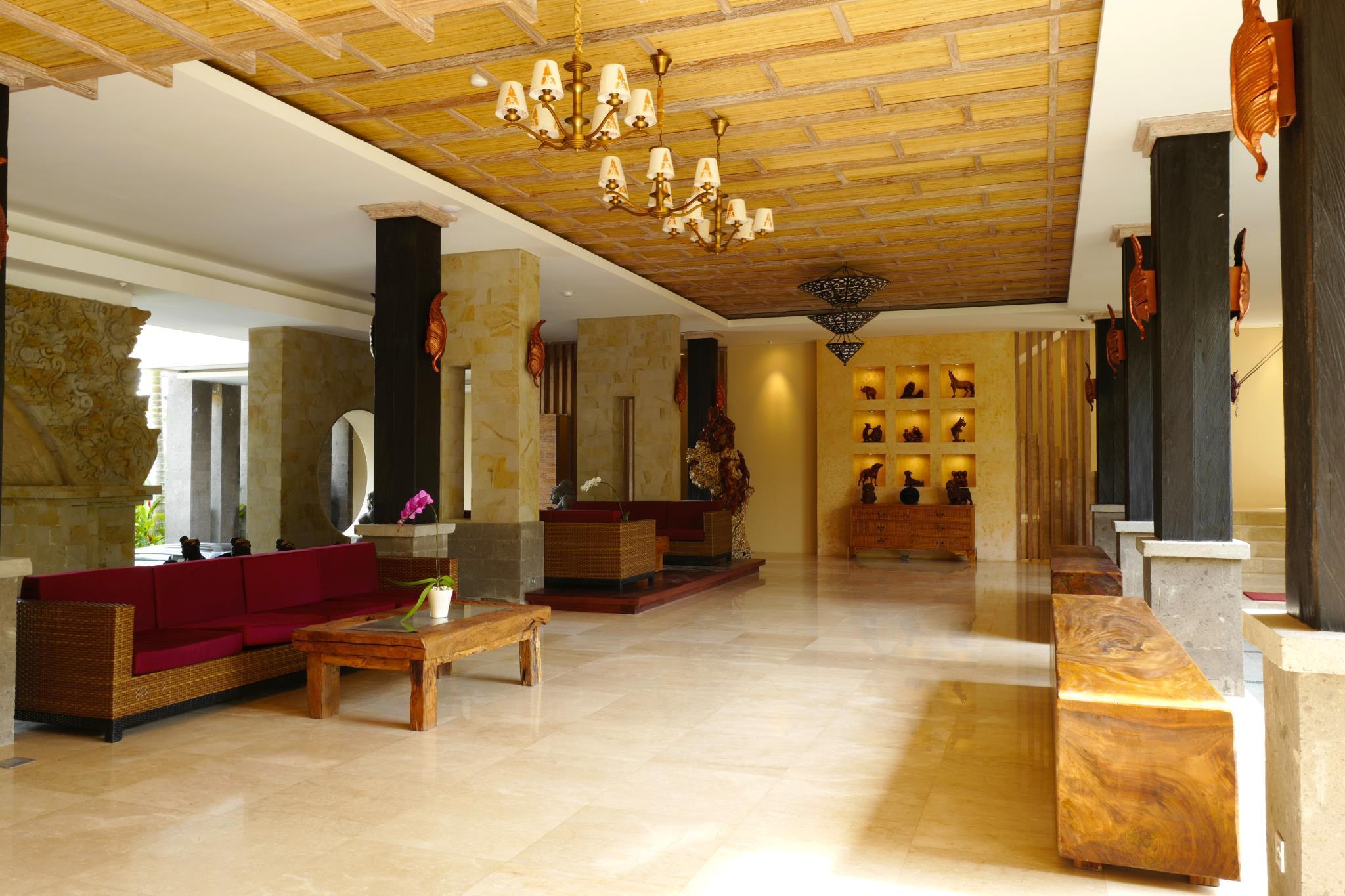 Resort The Udaya And Ubud (Bali)