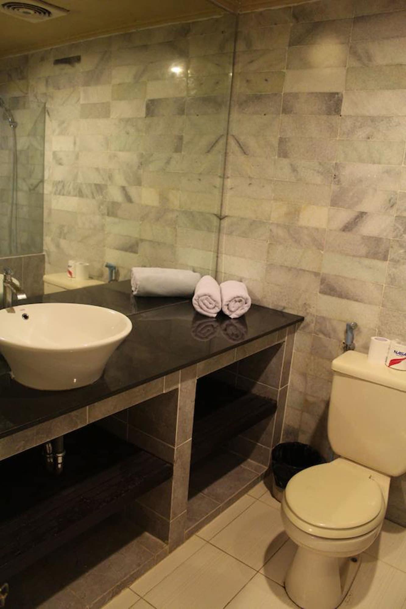 Karthi Kuta Hotel