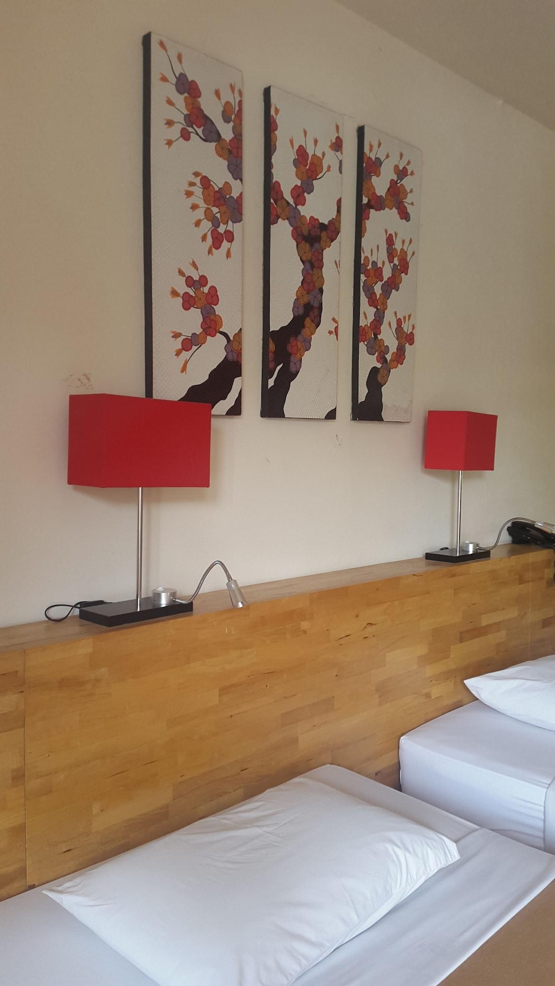 Karthi Kuta Hotel Kuta (Bali)