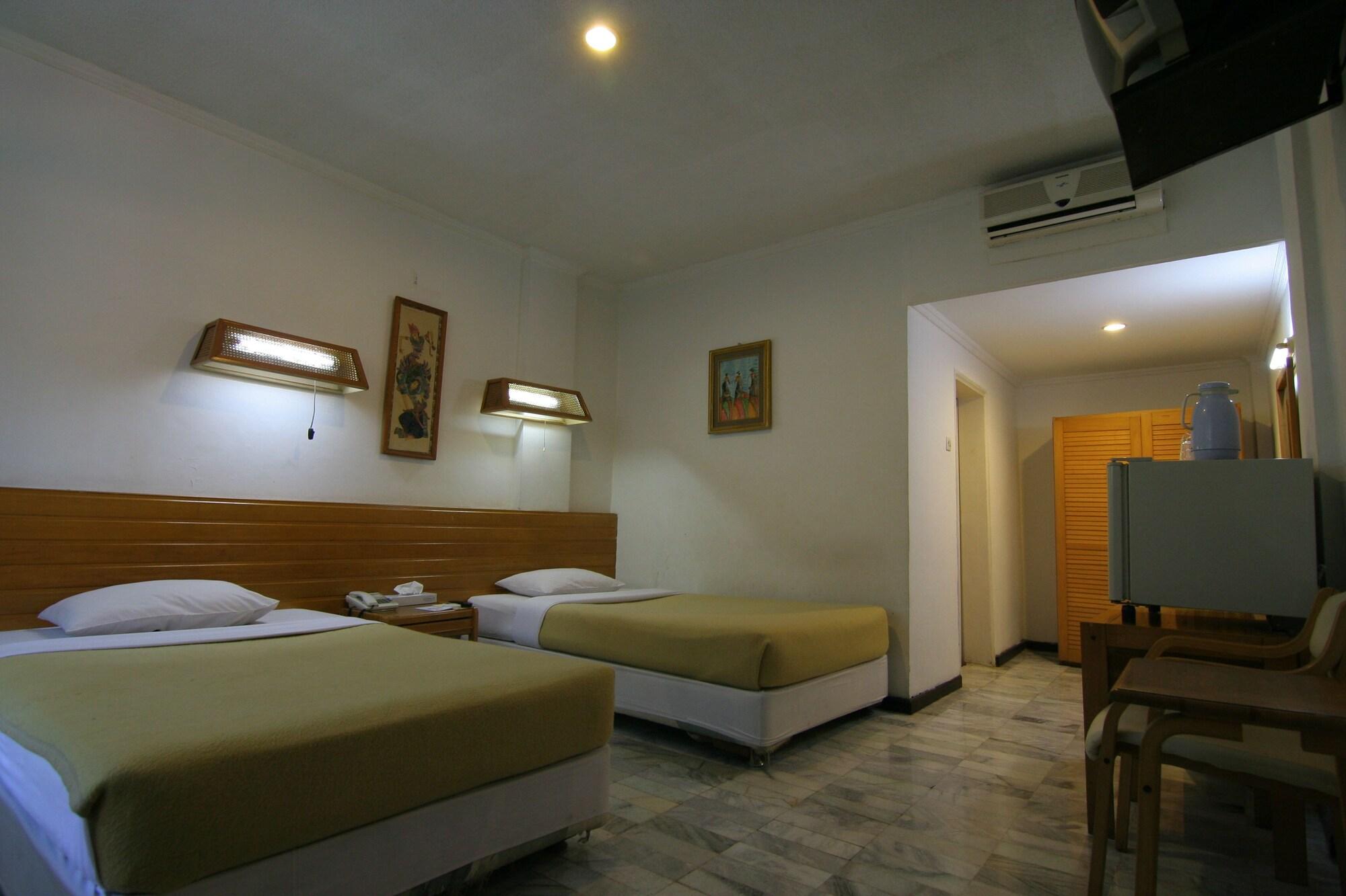 Karthi Kuta 3* Kuta (Bali)