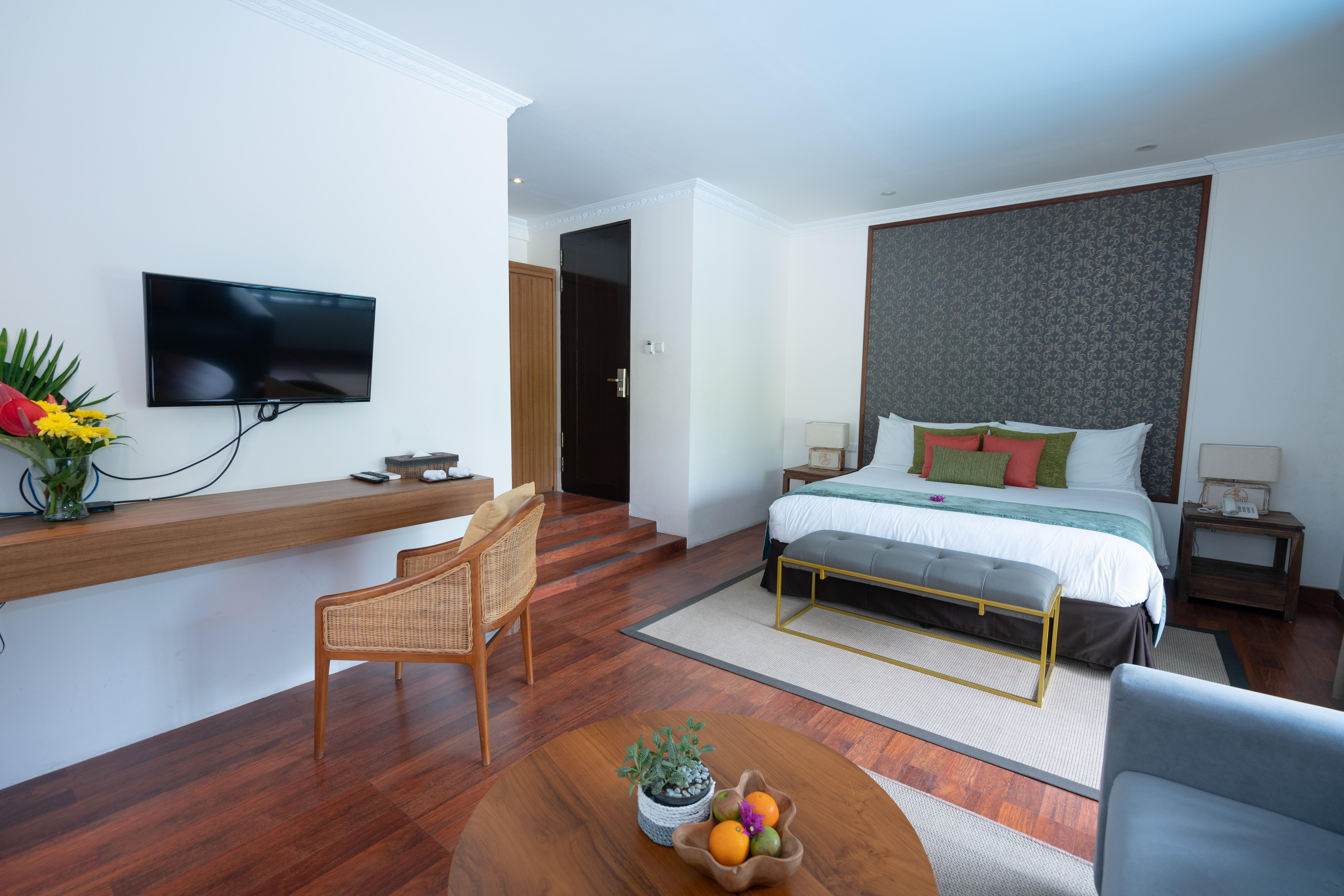 Hotel Umpadhi Canggu (Bali)