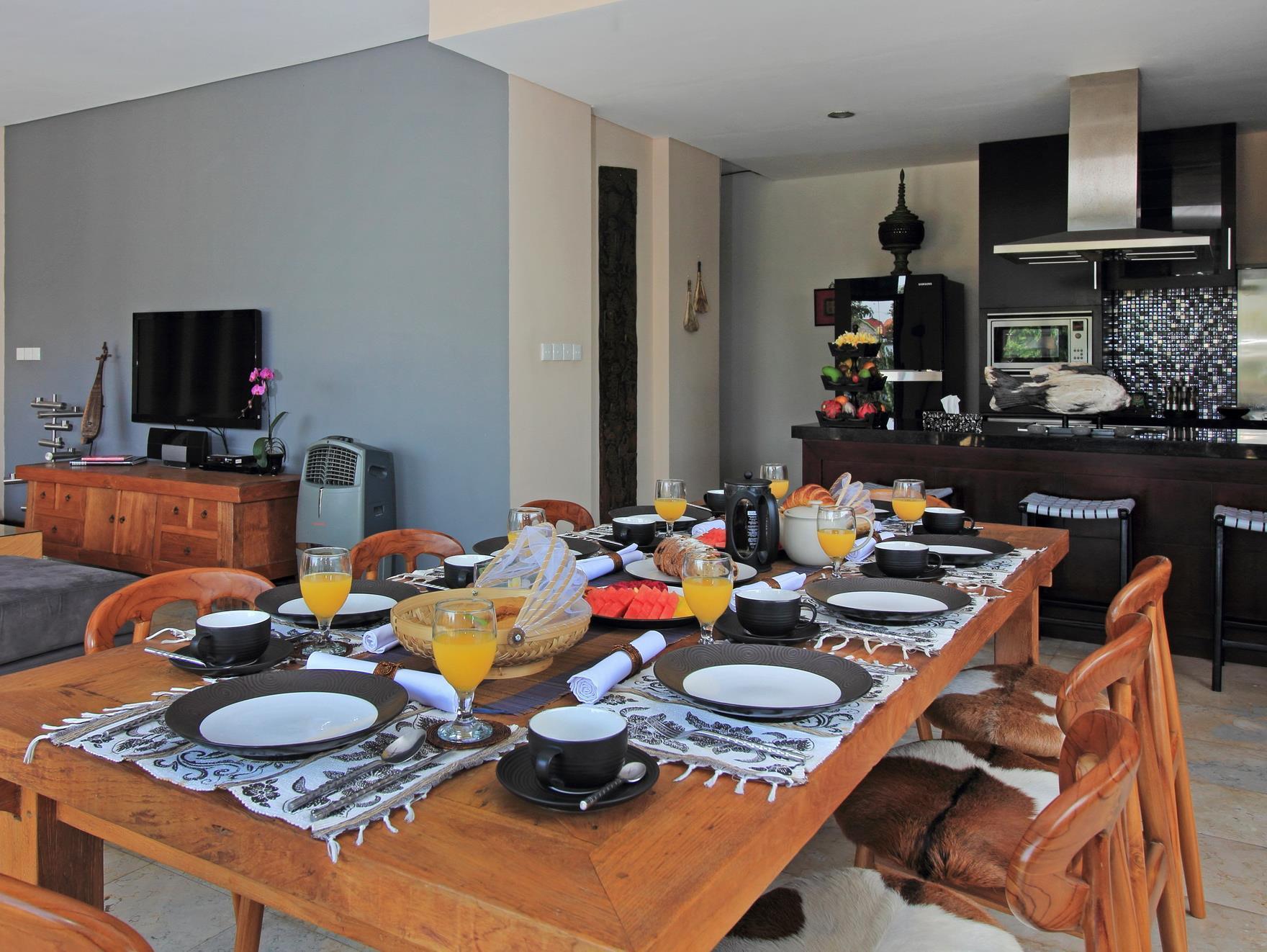 Umpadhi Hotel Canggu (Bali)