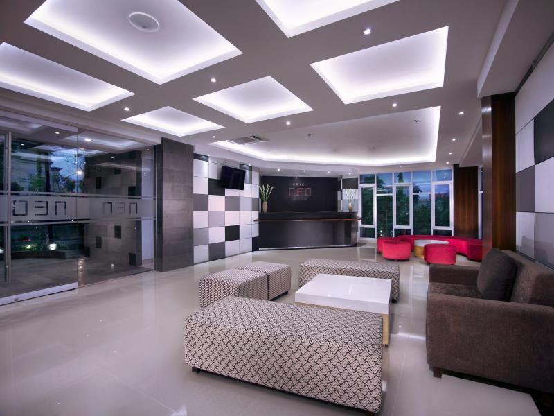 Neo By Aston Hotel Denpasar (Bali)