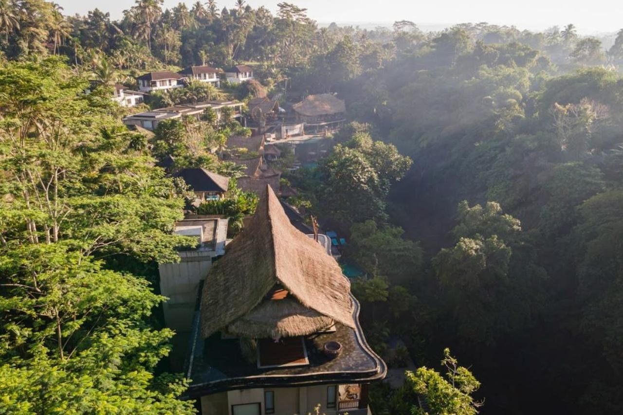 Aksari Luxury & Ubud By Ini Vie Hospitality Resort Tegallalang (Bali)