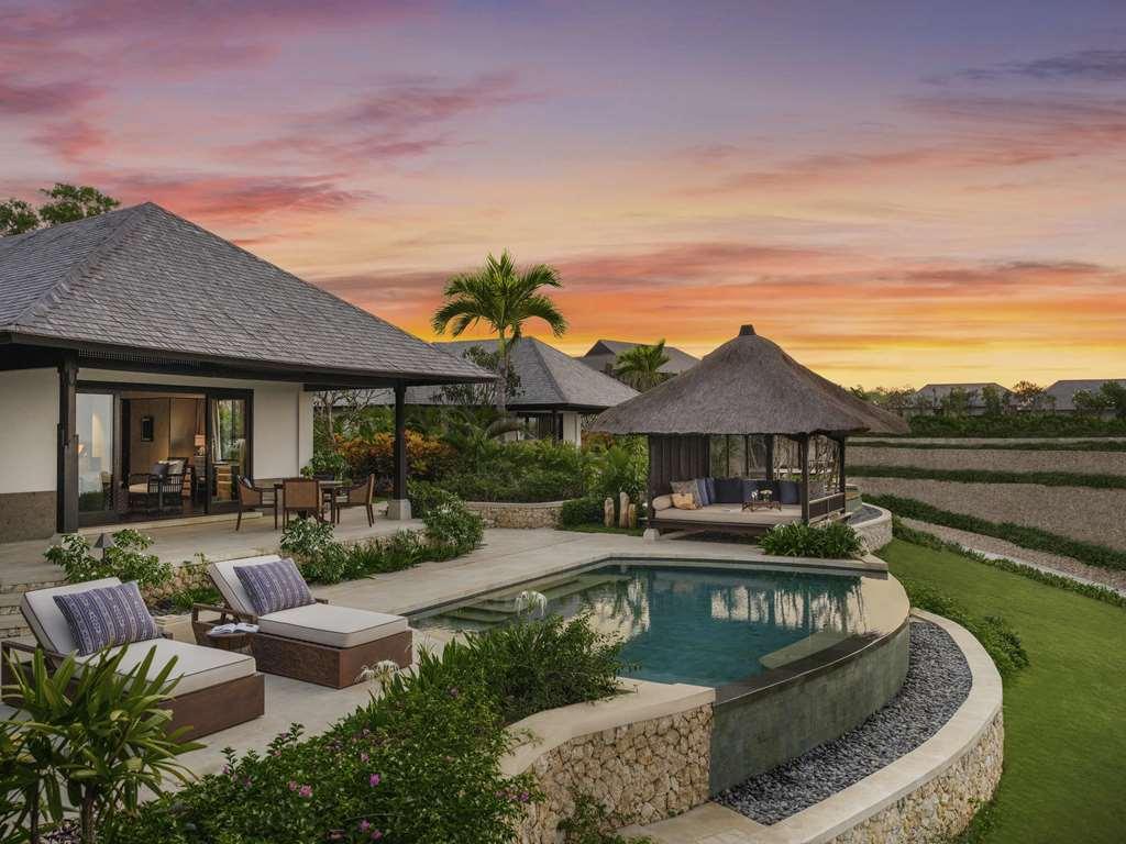 Raffles Bali Resort