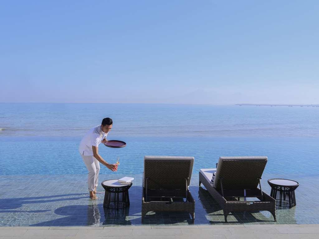 Raffles Bali