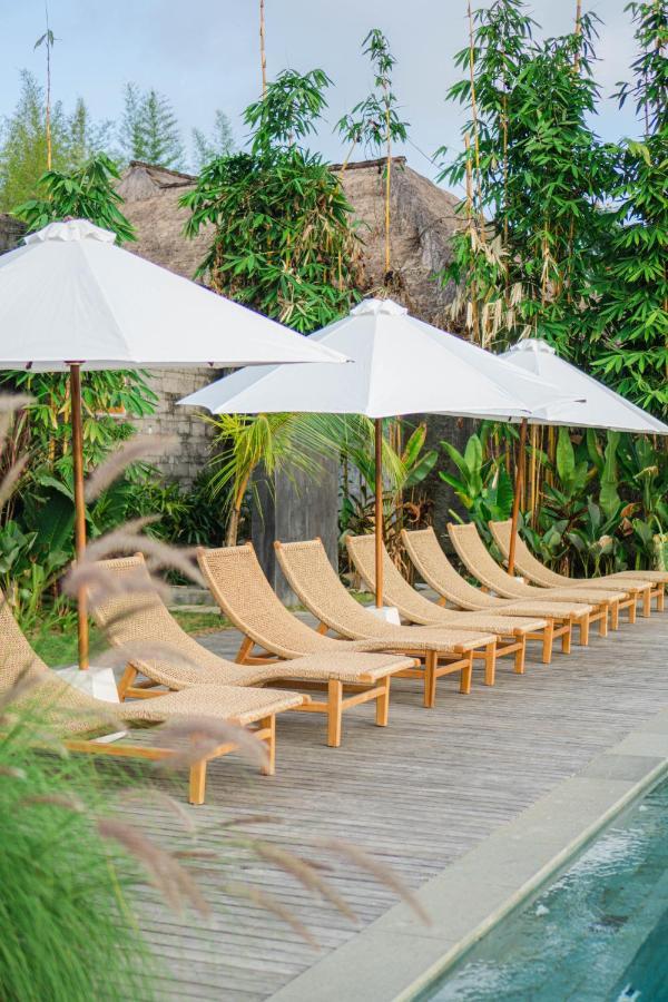 Lerosa Valley * Ubud (Bali)