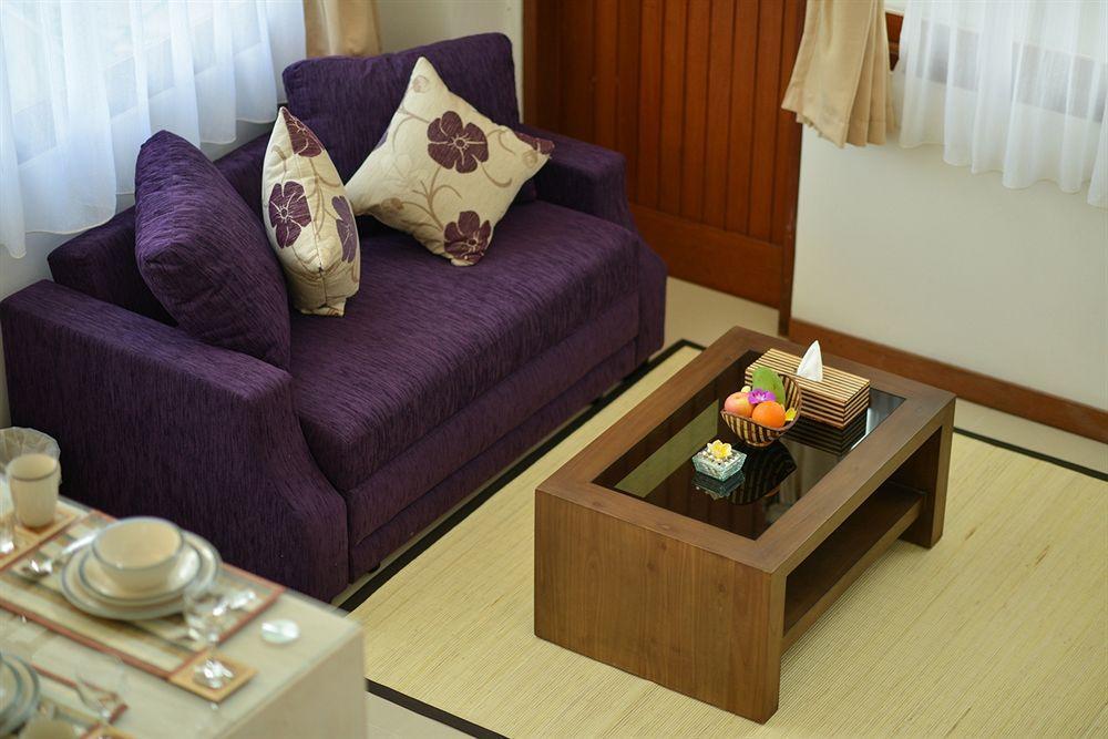 Kakiang Hotel