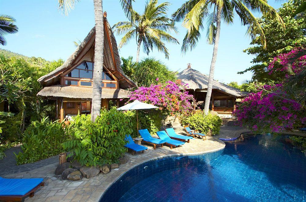 Santai Holiday park 4*