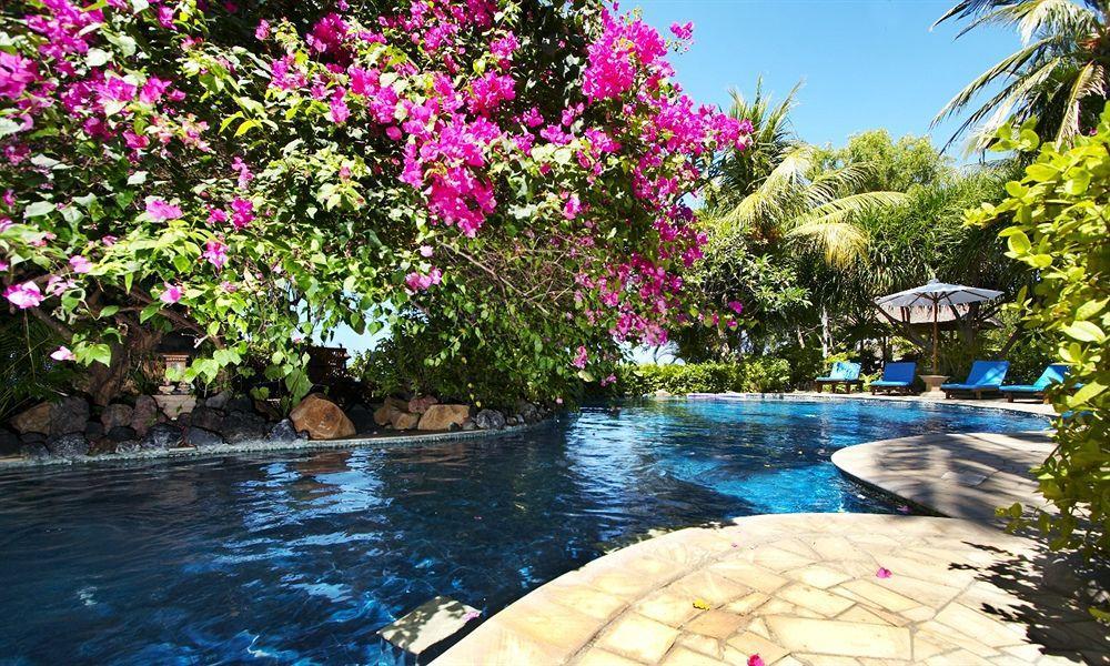 Holiday park Santai 4*