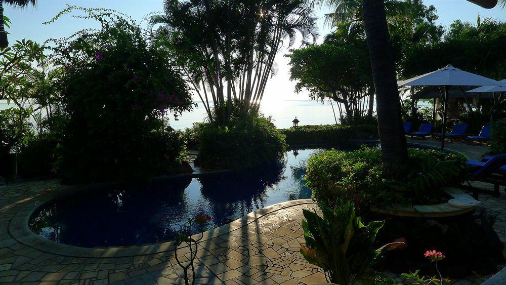 Santai Holiday park 4*