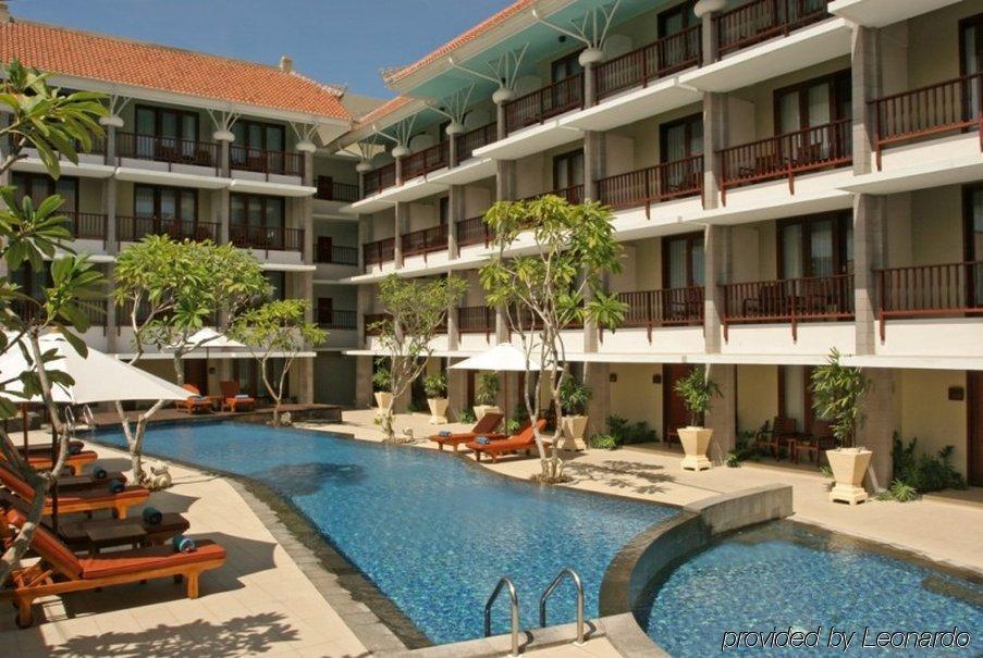 Hotel The Rani & Spa Kuta (Bali)