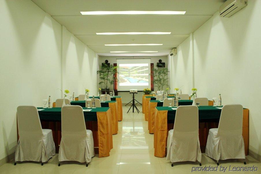 Hotel The Rani & Spa