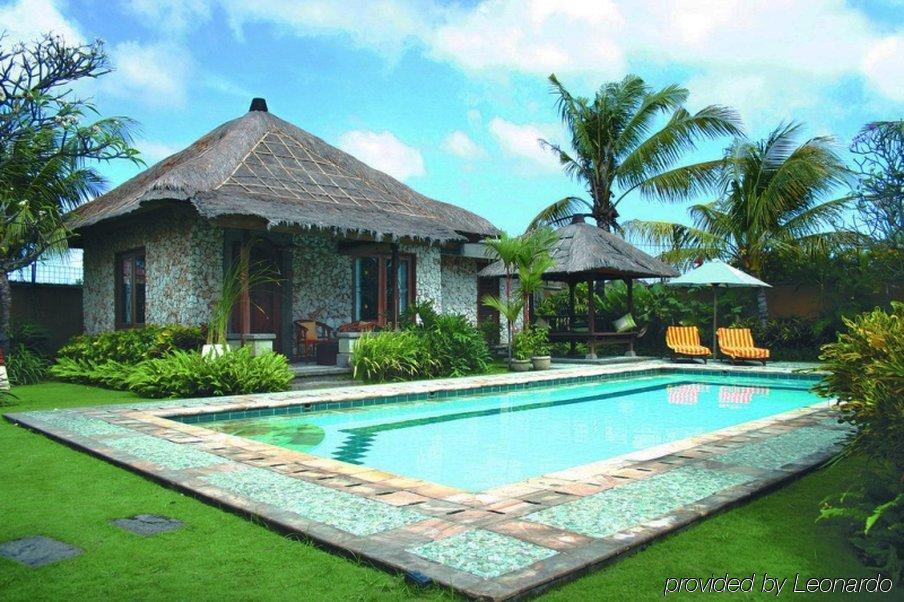 Hotel The Aya Villas Seminyak *