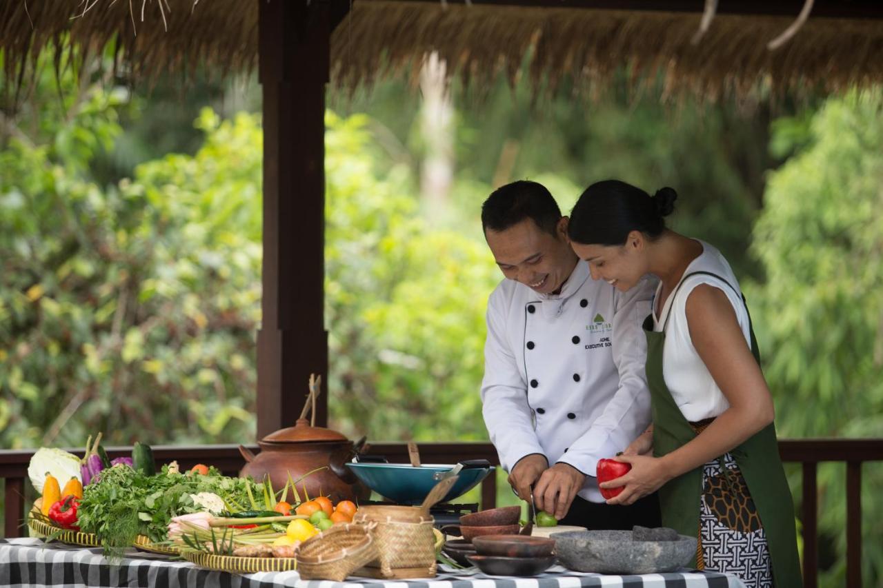 Hotel Inara Alas Harum 4*