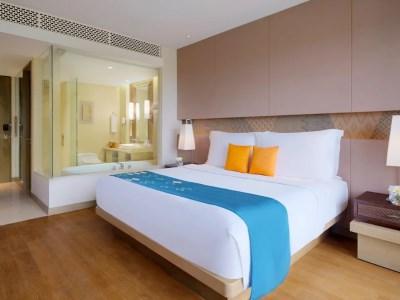 Mövenpick Resort&spa Bali Resor
