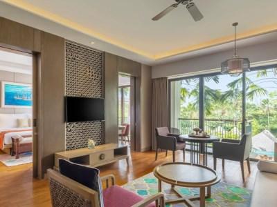 Movenpick & Spa Bali