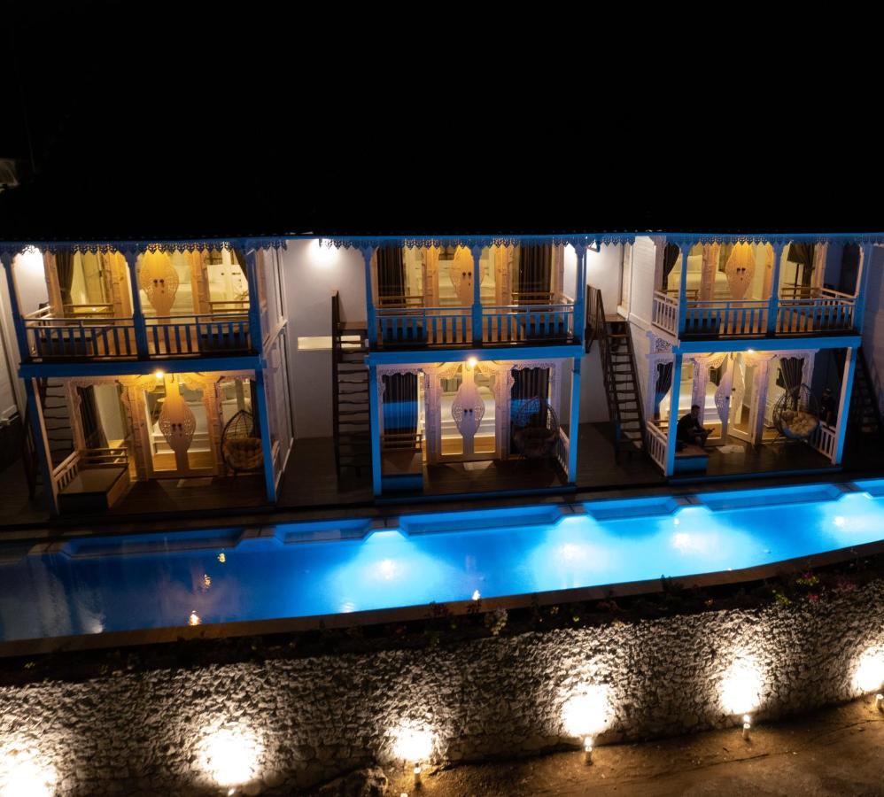 Resort Mambo Hill 4*