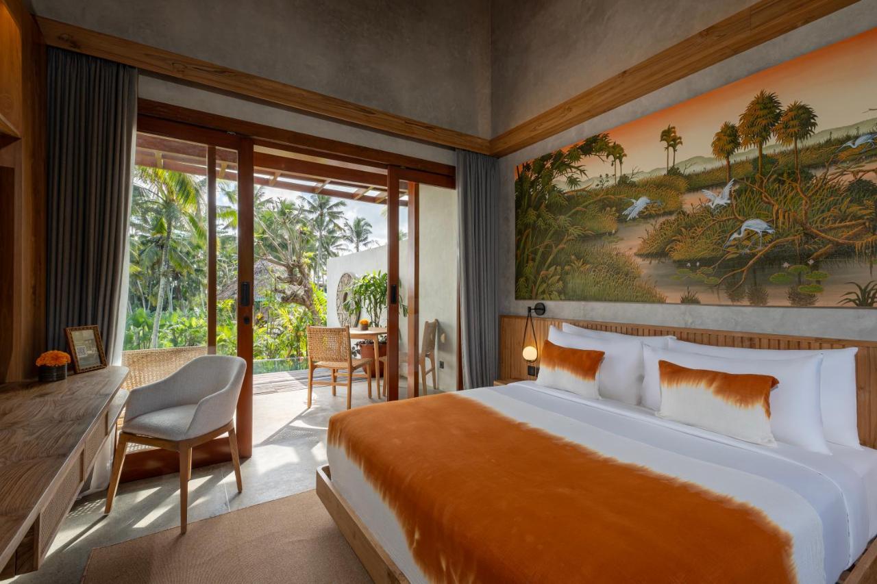 Hotel Inara Alas Harum 4*