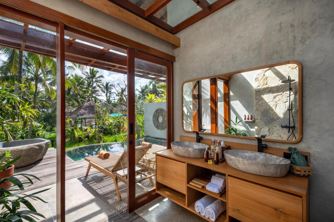 Inara Alas Harum Hotel 4*