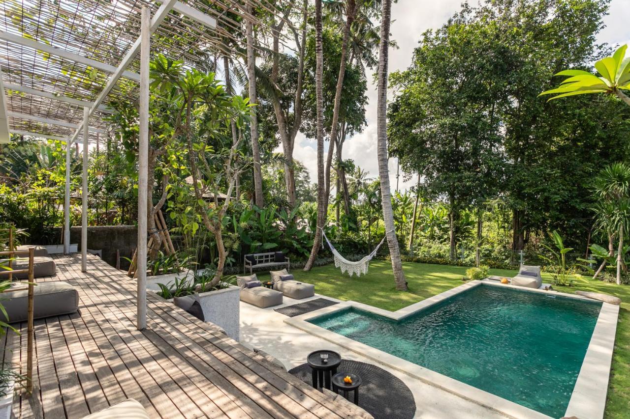 Resort River Bali 2023 *