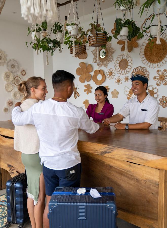 Resort Mambo Hill Ped