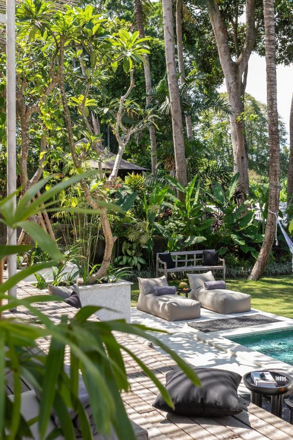 Resort River Bali 2023 Canggu (Bali)