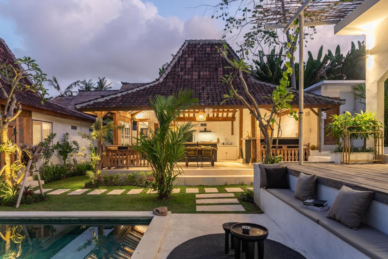 Resort River Bali 2023