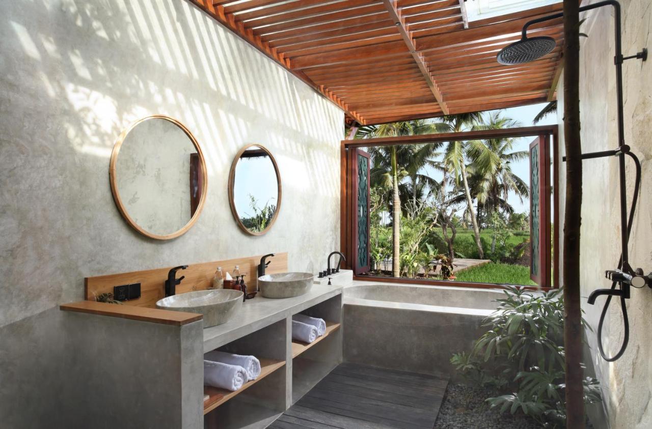 Inara Alas Harum Hotel Payangan