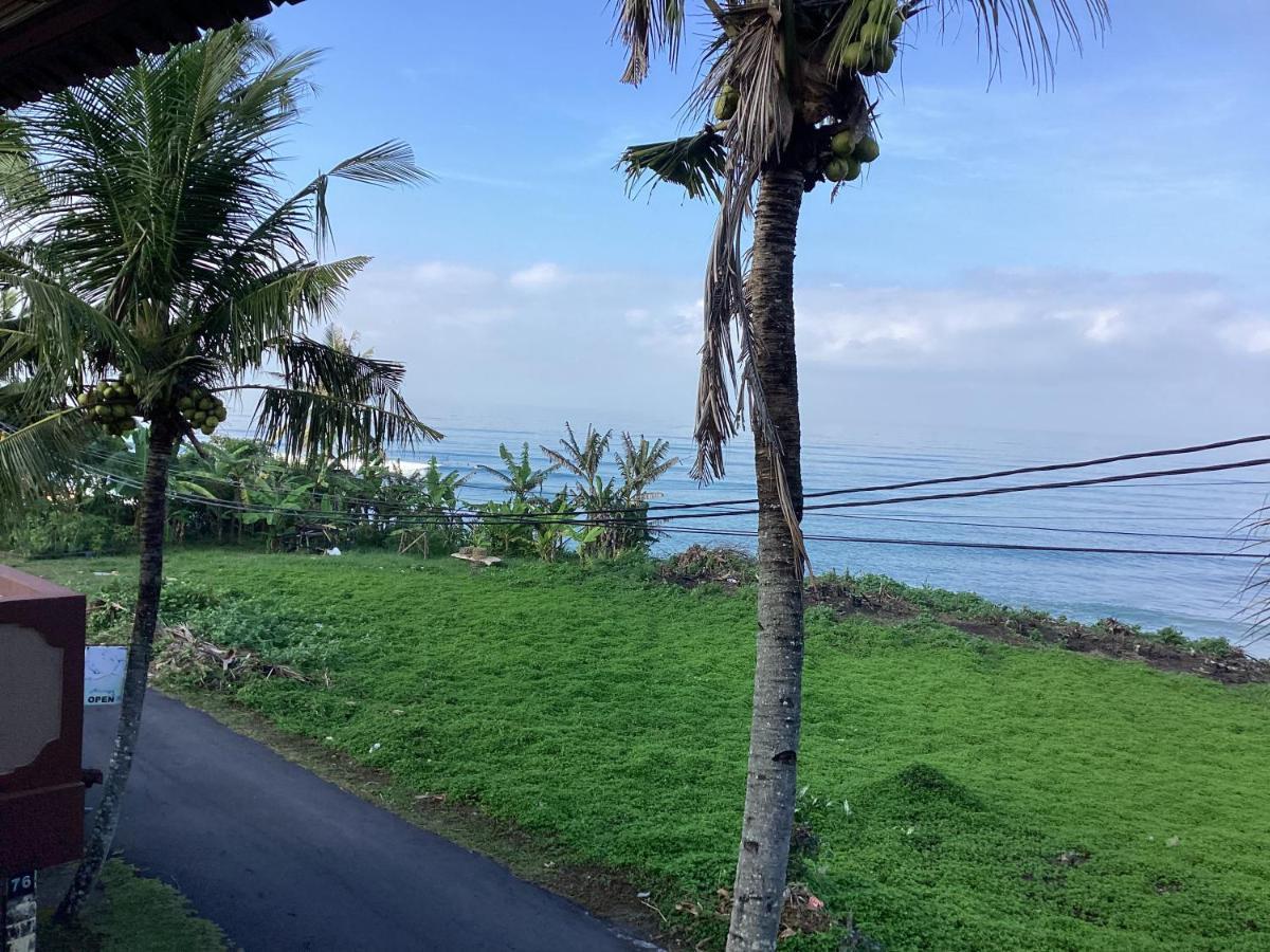 Aparthotel Seaview Surf *
