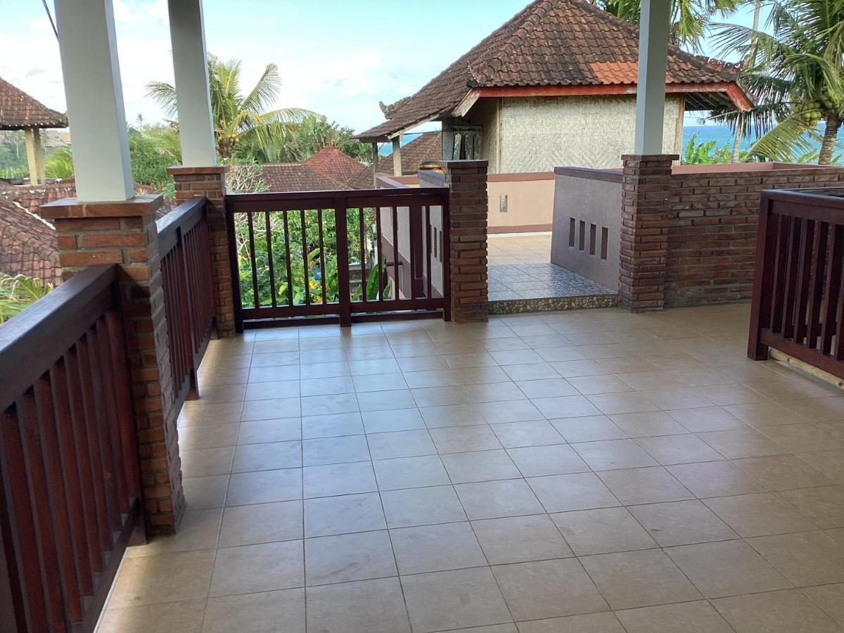Seaview Surf Aparthotel Balian