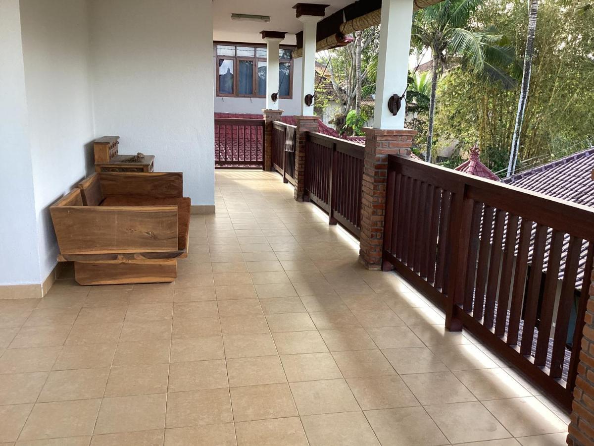 Aparthotel Seaview Surf