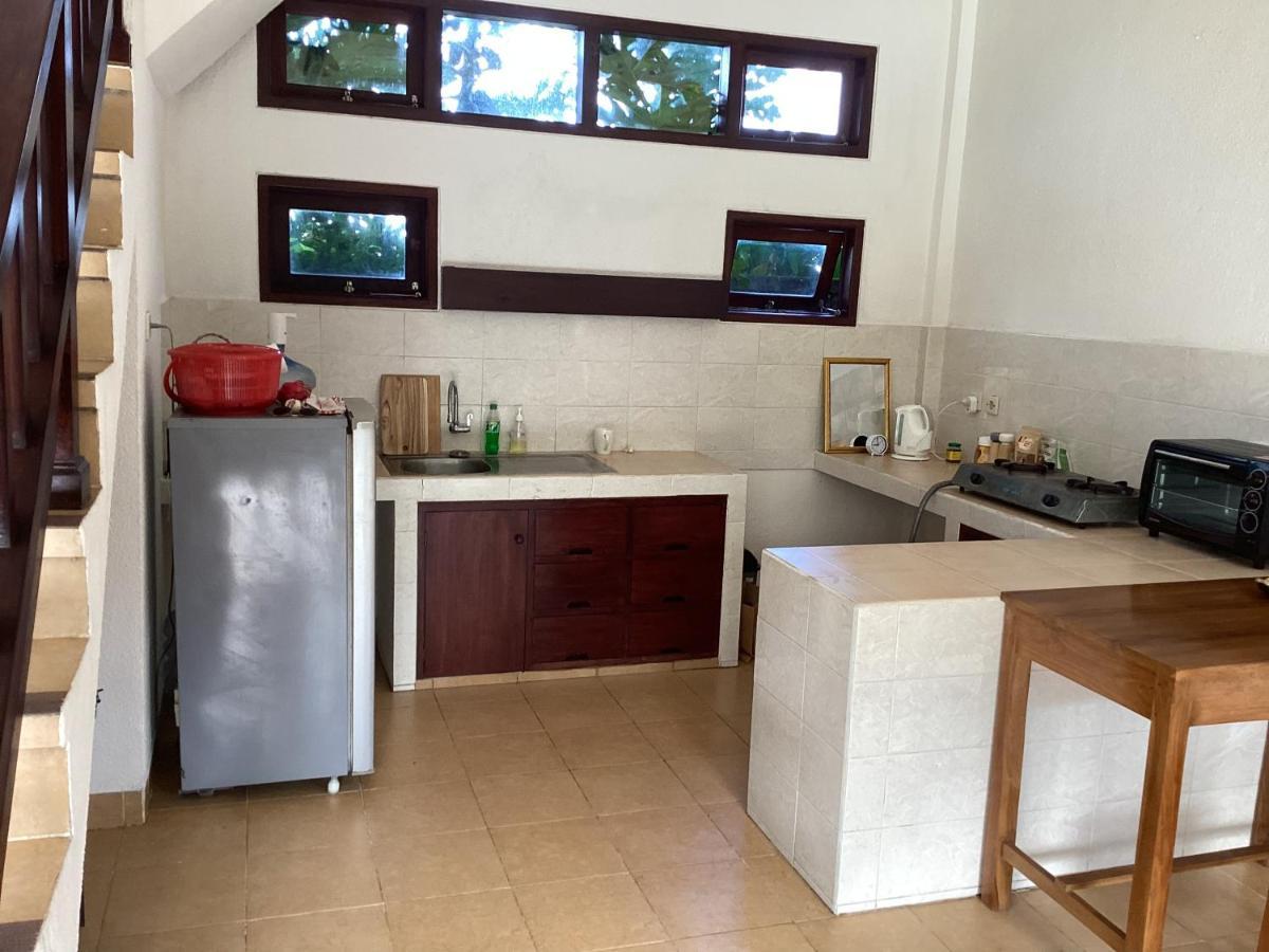 Aparthotel Seaview Surf Balian