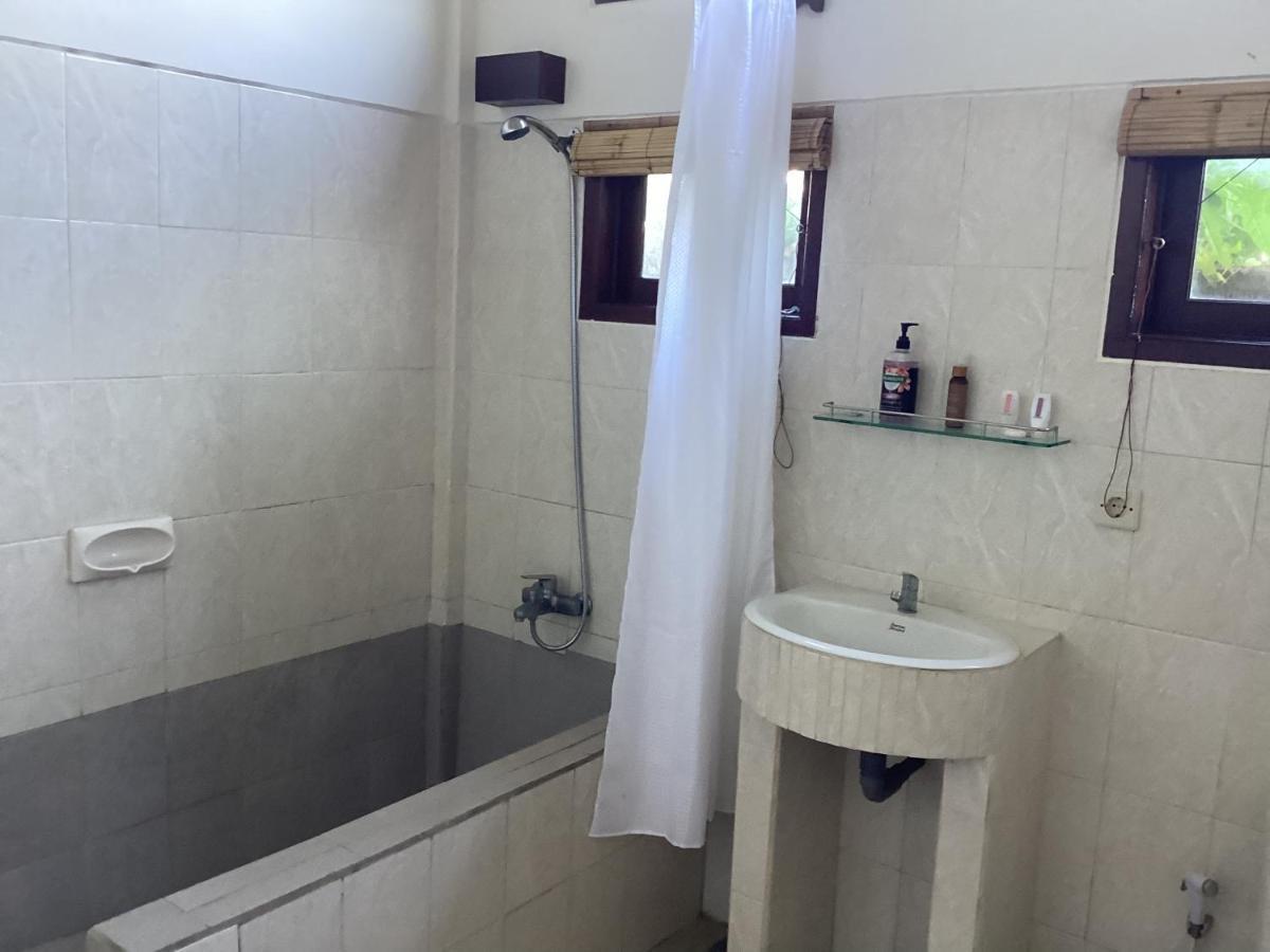Seaview Surf Aparthotel Balian