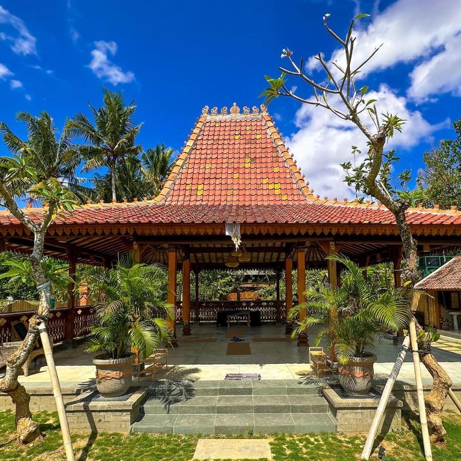 Hotel Nunu Bali Eco Friendly Retreat Canggu (Bali)