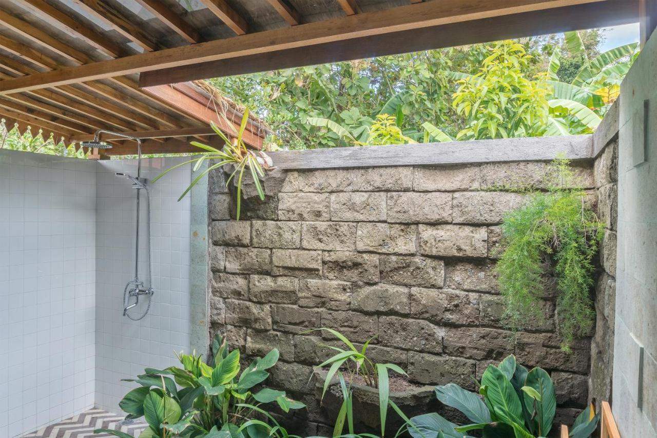 Nunu Bali Eco Friendly Retreat 4*