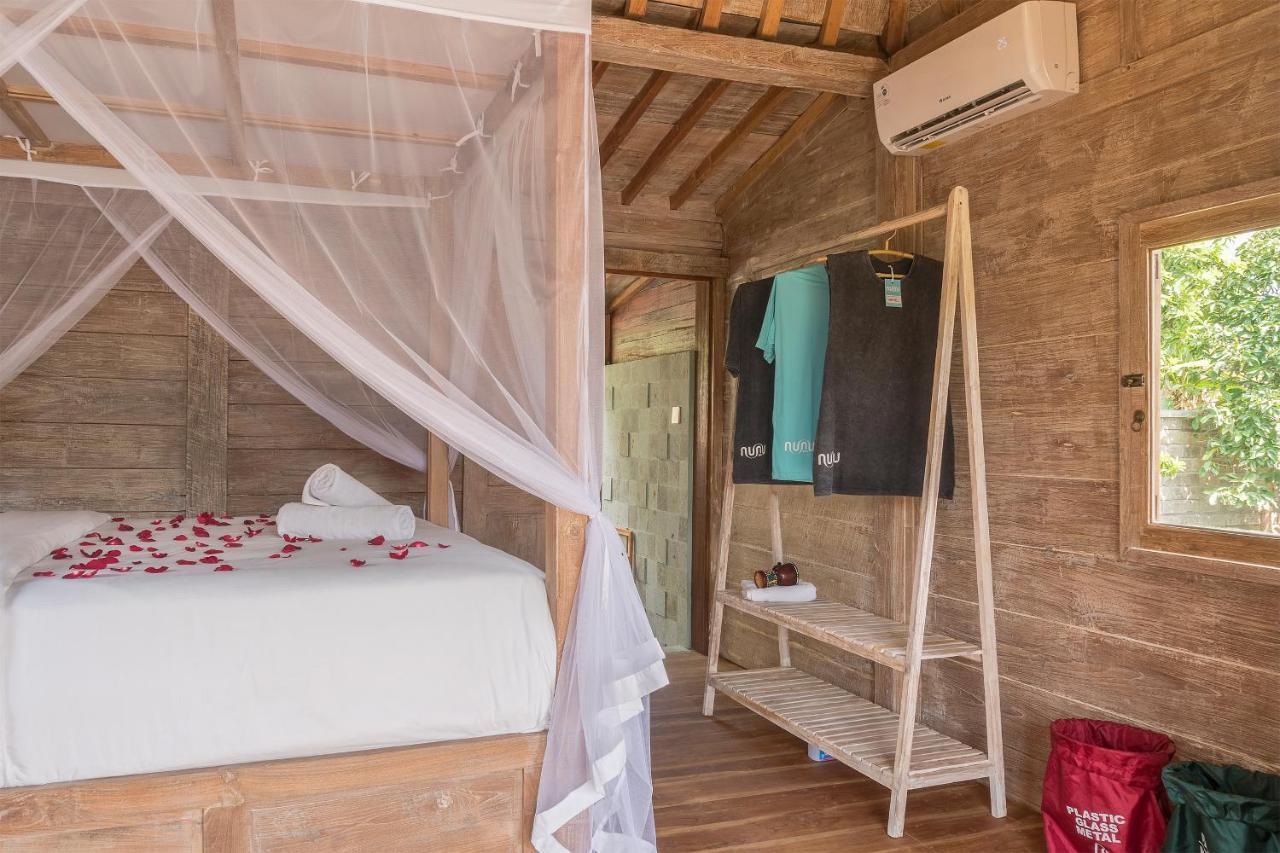 Nunu Bali Eco Friendly Retreat
