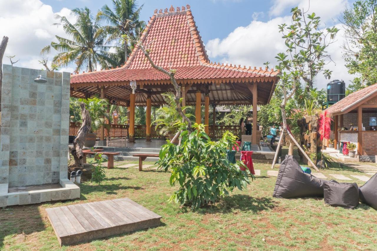 Hotel Nunu Bali Eco Friendly Retreat Canggu (Bali)
