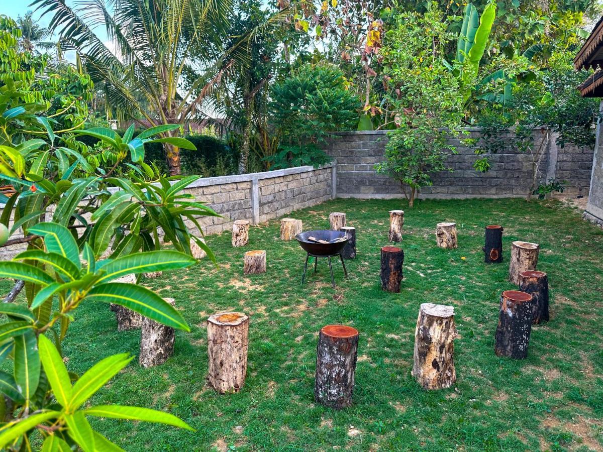 Nunu Bali Eco Friendly Retreat Canggu (Bali)