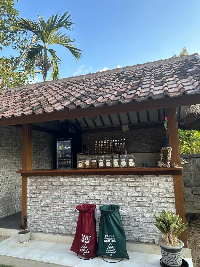 Nunu Bali Eco Friendly Retreat Canggu (Bali)