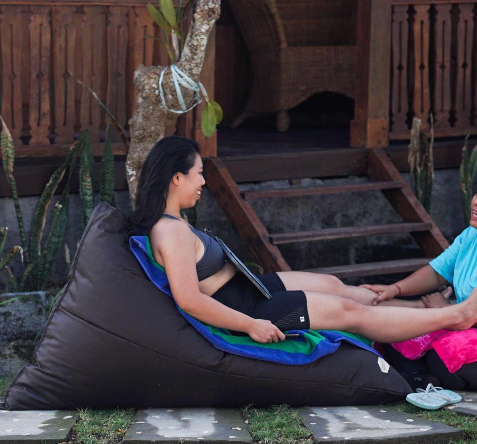 Nunu Bali Eco Friendly Retreat