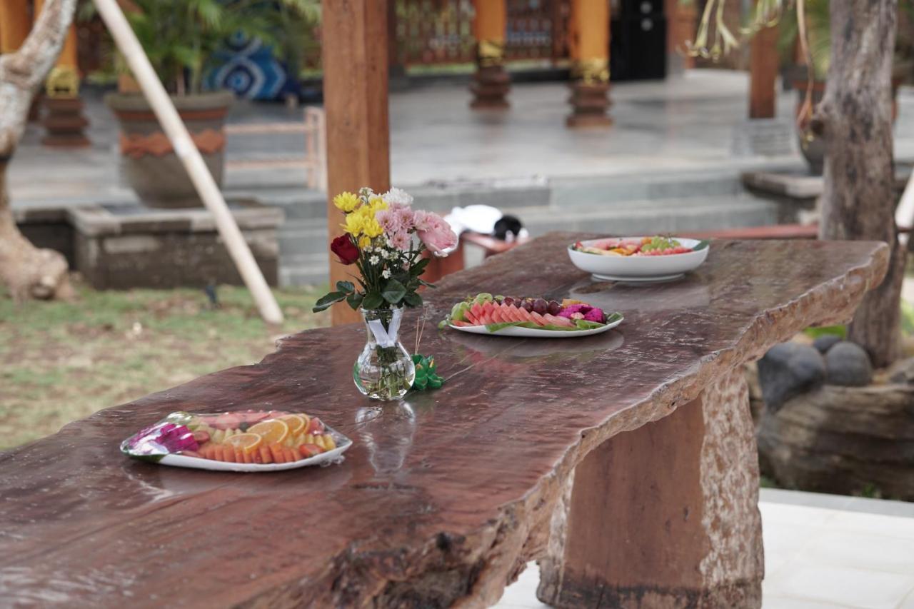 Nunu Bali Eco Friendly Retreat Hotel