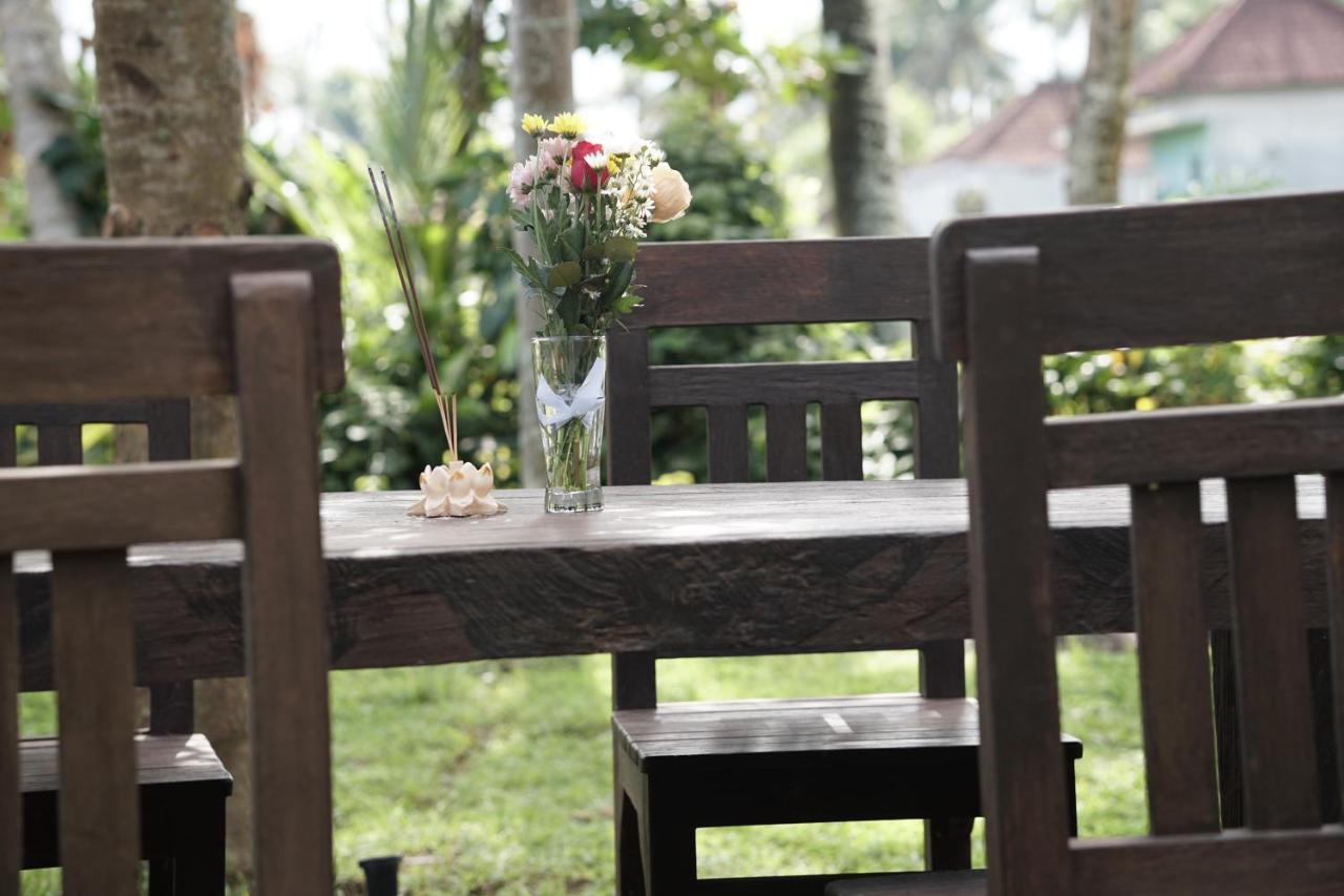 Nunu Bali Eco Friendly Retreat 4*