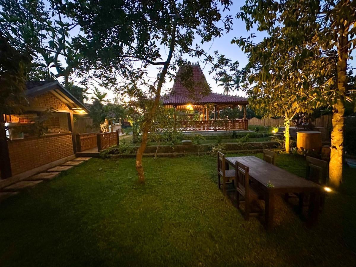 Nunu Bali Eco Friendly Retreat Canggu (Bali)