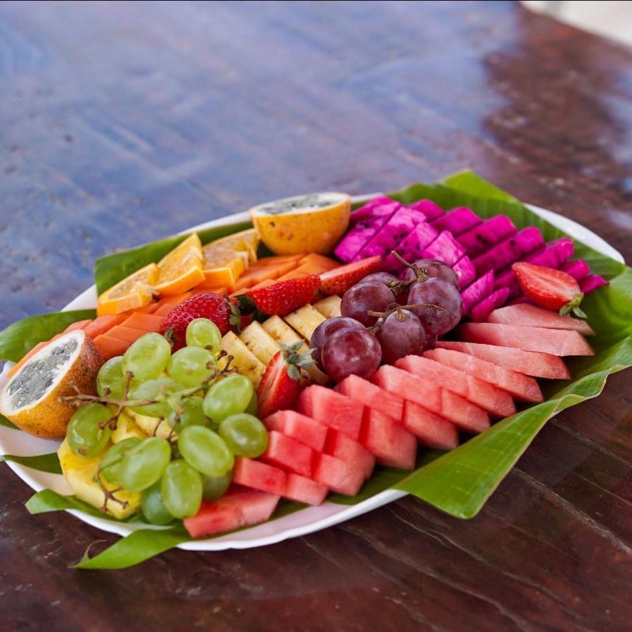 Nunu Bali Eco Friendly Retreat