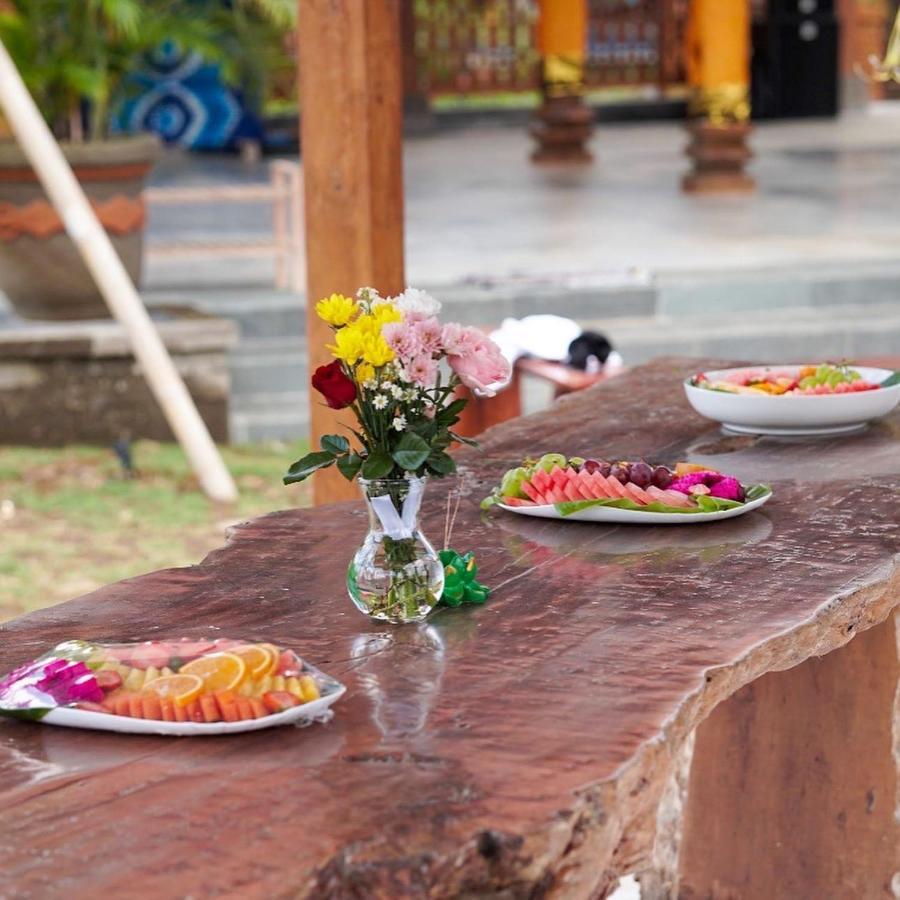 Hotel Nunu Bali Eco Friendly Retreat