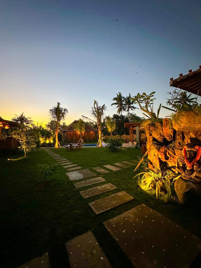 Nunu Bali Eco Friendly Retreat Canggu (Bali)