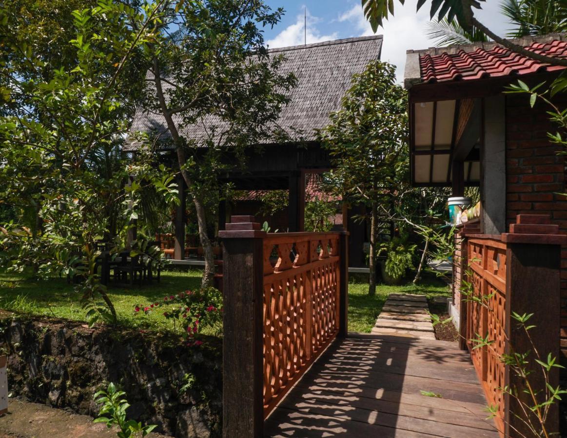 Nunu Bali Eco Friendly Retreat 4*