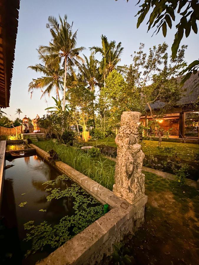 Nunu Bali Eco Friendly Retreat 4*
